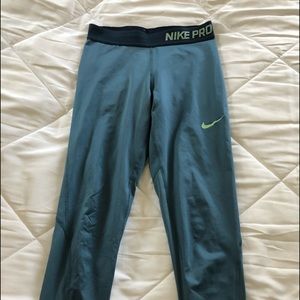 Nike Pro Leggings!